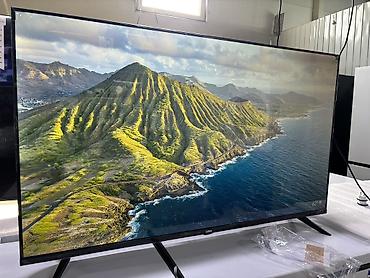 Телевизоры: 🔥🔥АКЦИЯ ‼️‼️🔥🔥 Lelem Smart TV AVP-GTJ-TV3555A0 — 55" Характеристики и — 7