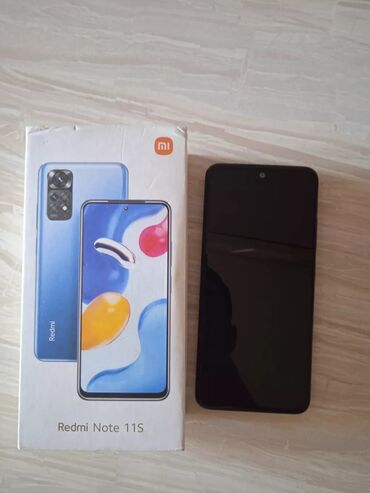 xiaomi redmi note 9 цена: Xiaomi, Redmi Note 11S, Б/у, 128 ГБ, цвет - Черный, 2 SIM