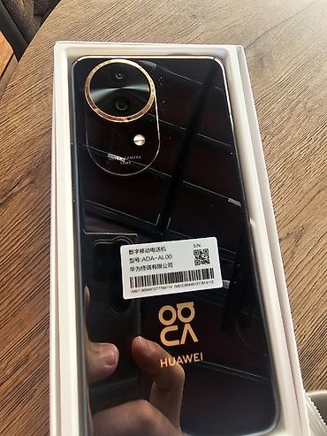 honor 7 10: Huawei nova 12 Pro (kineska verzija) – 12 GB RAM / 256 GB memorije — 5