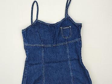 jeans minnie mouse: Garcia Jeans, Sukienka damska, rozmiar XS — 1