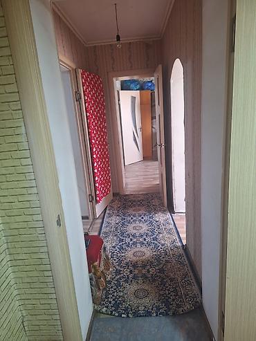 Продажа коттеджей и домов: Продаётся дом с.Нижний Ала-Арча 56 м.кв 4комн.1кухня санузел в доме — 17