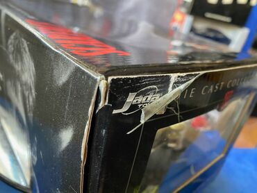 Avtomobil modelləri: Cadillac, 1963 il, 1:18, Dəmir, Ödənişli çatdırılma — 4