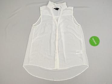 obcisla bluzki: H&M, Bluzka damska, rozmiar S — 2