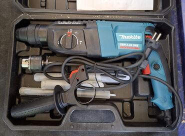 темир жалал абад: Перфоратор, Makita, Жаңы, Өзү алып кетүү