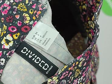 hm buty sniegowce: H&M Divided, Spódnica damska, rozmiar S — 4