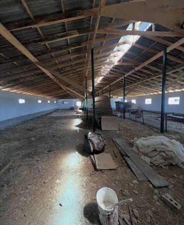 Другая коммерческая недвижимость: Продаётся мал сарай 📍 адрес: сокулукский район, с. Чат-көл 🏢 мал at lalafo.kg — 10 Другая коммерческая недвижимость: Продаётся мал сарай 📍 адрес: сокулукский район, с. Чат-көл 🏢 мал — 10