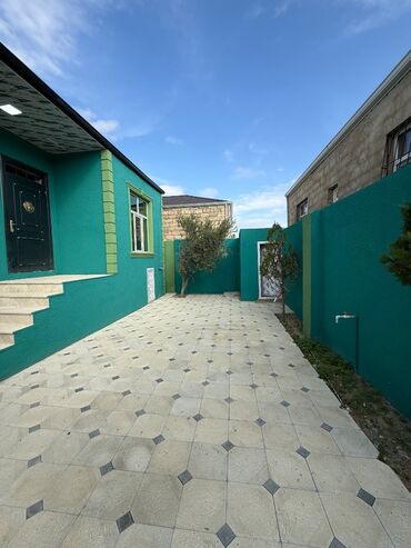 Həyət evləri və villaların satışı: Binə 4 otaqlı, 110 kv. m, Yeni təmirli -da lalafo.az — 3 Həyət evləri və villaların satışı: Binə 4 otaqlı, 110 kv. m, Yeni təmirli — 3