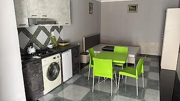 qax ev: Ev özümündü, yeni təmir etmişəm, hər bir şəraiti var isti poluna kimi — 6
