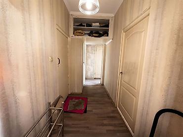 8: 2 комнаты, 47 м², 8 мкр Индивидуалка, 15 этаж — 2