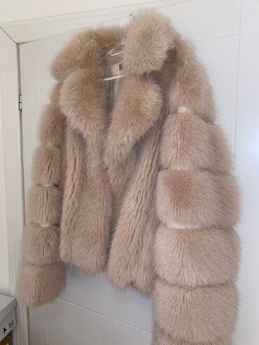 hm kosulje: Gardi, M (EU 38), With lining, Fur