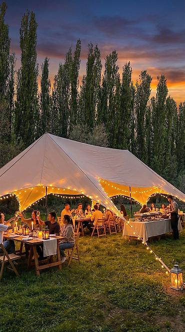 Организация мероприятий: Организация мероприятий | Оформление мероприятий at lalafo.kg — 6 Организация мероприятий: Организация мероприятий | Оформление мероприятий — 6