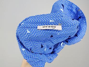 zygzak: Orsay, Koszula damska, rozmiar M — 4