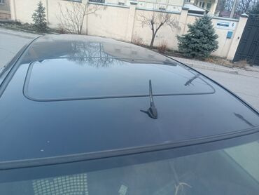 Honda: Honda Stream: 2001 г., 2 л, Автомат, Газ, Минивэн — 9