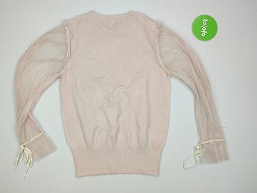 golf top: Unika Paris, Sweter damski, rozmiar One size — 3