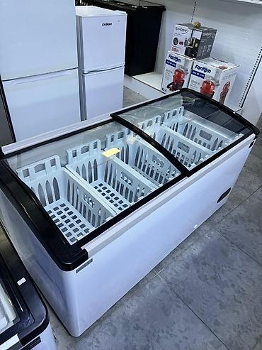 Морозильники: Морозильник, Бесплатная доставка — 12