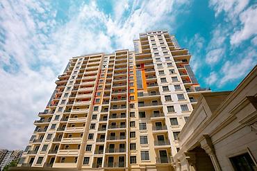 1 mənzil: 1 otaqlı, Yeni tikili, m. Həzi Aslanov, 65 kv. m — 3