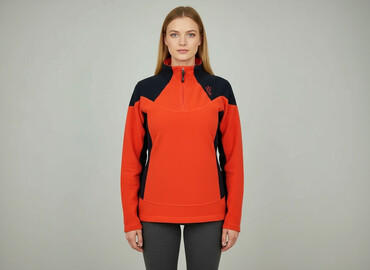 geographical norway t shirty: Polar damski, rozmiar L