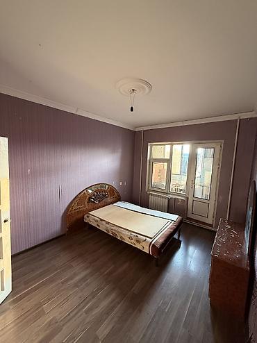 8 ci mkr kiraye evler: Uzunmüddətli ailə üçün kirayə mənzil – 8-ci mikrorayon 📍 Ünvan: Dünya — 9