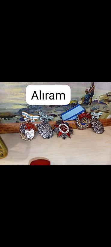 samovar od: Alıram – köhnə gümüş və digər qiymətli metal əşyalar - Sovet dövrü — 2