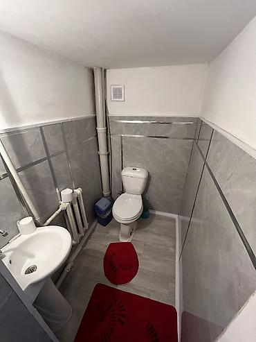 Үйлөр: Продается срочно кирпичный 2-этажный дом (140 м²) на 3 сотках со всеми — 5