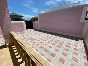 Həyət evləri və villaların satışı: Binəqədi qəs. 4 otaqlı, 120 kv. m, Kredit yoxdur, Yeni təmirli — 4