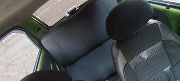 Daewoo: Daewoo Matiz: 2005 г., 0.8 л, Механика, Бензин, Хэтчбэк — 8