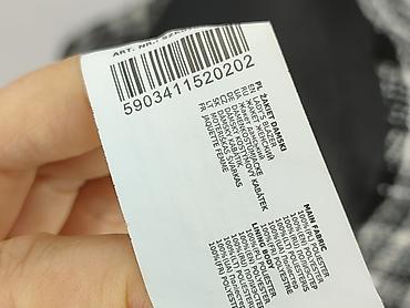 parka amisu: Top Secret, Marynarka damska, rozmiar L — 5