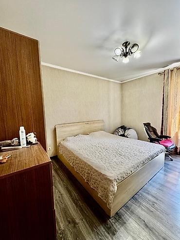 кну: ПРОДАЁТСЯ ДОМ С ЖИЛОЙ МАНСАРДОЙ район КНУ (Турусбекова/Кудрука) — 5