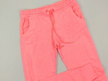 spodnie dresowe wendy trendy: Sweatpants, Bershka, M (EU 38), condition - Very good