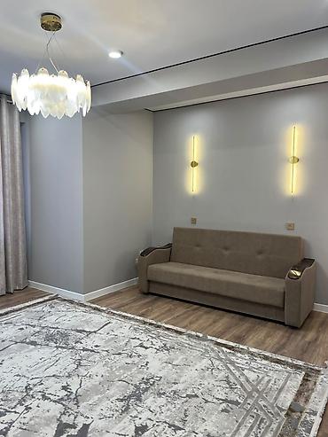 2 8: 1 комната, 41 м², Мед Академия Элитка, 7 этаж — 3