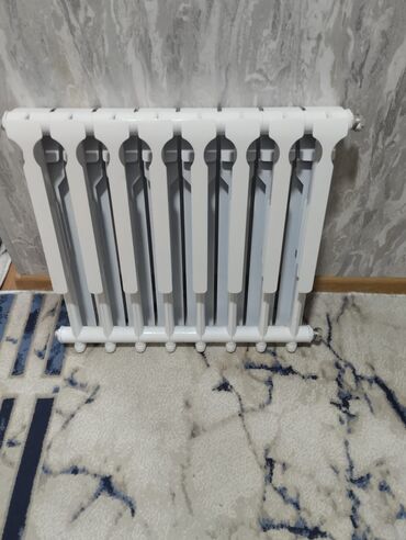 radiatrlar: Yeni Panel Radiator Ödənişli çatdırılma, Ünvandan götürmə, Kredit yoxdur