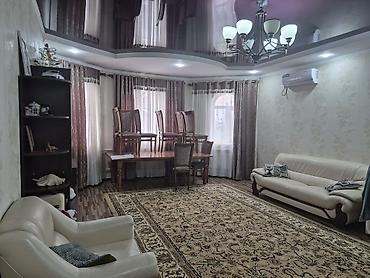4 комнаты, 240 м², 5 соток, Бишкек, Алтын-ордо ж/м Собственник
