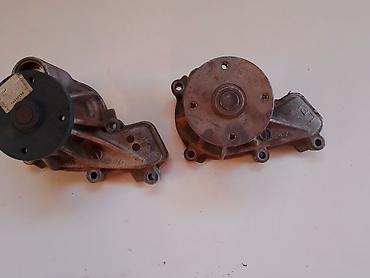 Другие детали для мотора: Автозапчасти для Kia К5/Hyundai всё оргинале привазной Из Корееи цена — 9