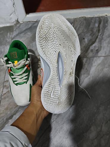 42 43: Волейболы кроссовки Nike (код модели DD) - Назначение — 3