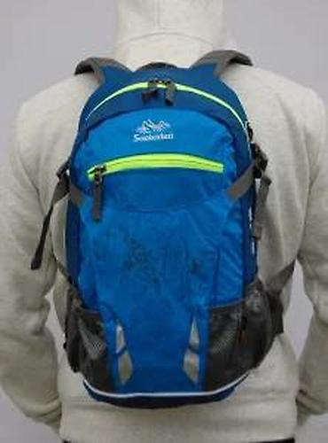 Sportske torbe i rančevi: Planinarski/ruksak za dnevne izlete – 20L - Zapremina: 20 litara — 30