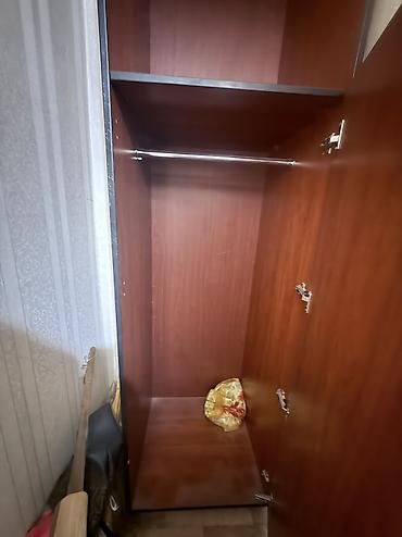 study table: Компьютерный стол, Б/у, С полками — 9