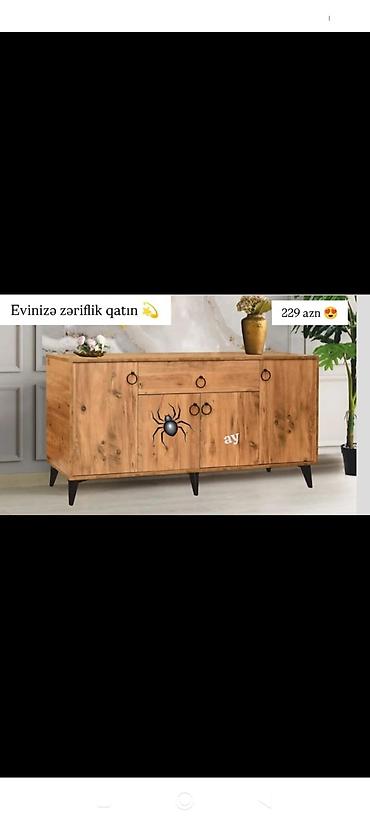 ikinci əl şifoner: Yeni — 1