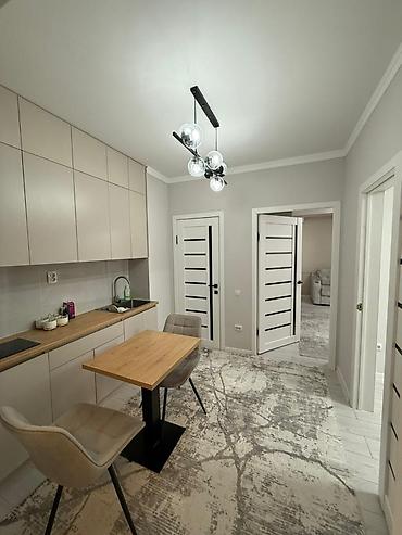 Продажа квартир: 2 комнаты, 45 м², Советская/Скрябина Элитка, 9 этаж, Евроремонт — 2