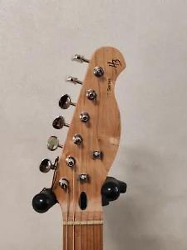 Gitare: HARLEY BENTON TE-62CC LPB B-STOCK MODEL 3 | Slanje po dogovoru ili — 15