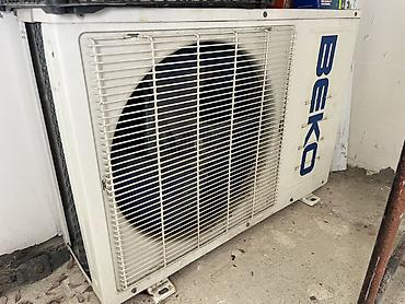 Kondisioner Beko, İşlənmiş, 70-80 kv. m, Split sistem lalafo.az -da Kondisioner Beko, İşlənmiş, 70-80 kv. m, Split sistem