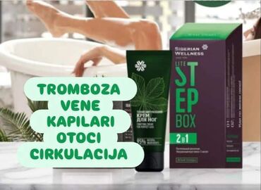 Suplementi: Prirodni dodaci ishrani i biljni preparati – odabrani setovi za — 33