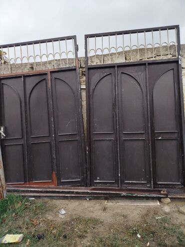 защелка для москитной сетки: Б/у Дворовые ворота, Механические, С фрамугой, Нет кредита, Самовывоз