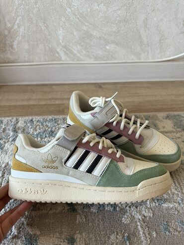 Кроссовки и спортивная обувь: Мужские кроссовки, 40, Adidas Originals, Новый, Самовывоз