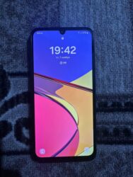 пассивное сетевое оборудование спартак: Samsung Galaxy A24 4G, Б/у, 128 ГБ, цвет - Черный, 2 SIM