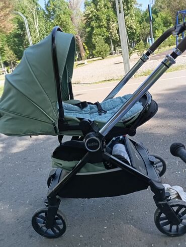 велосипед колдонулган: Балдар үчүн велосипед, 4 дөңгөлөктүү, 1 - 3 жаш, Бала үчүн, Колдонулган