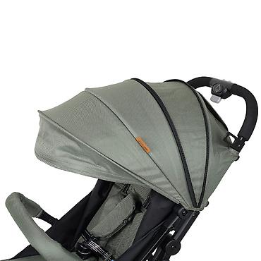 Kolica za bebe: Jungle kolica QUAD, 0m+ (SKU: 4001) Kompaktna, lagana (6,7 kg) i — 13