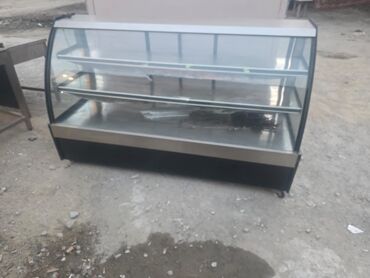 soyuducu axtarıram: Vitrin soyuducu xaladelnik tam islekdi hec bir problemi yoxdu obeykt