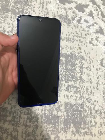redmi note 8 qiyməti irsad: Redmi Note 8, 128 GB, rəng - Mavi, Barmaq izi — 6