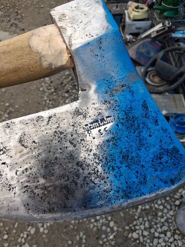 Digər texniki əl alətləri: Qarışıq köhnə əşyalar və alətlər dəsti Məhsulun tərkibi (şəkillərdə — 6