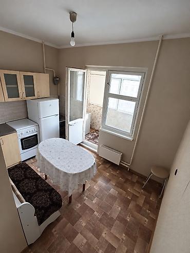 rental apartment: Светлая 1‑комнатная квартира с продуманной планировкой и мебелью. - — 2